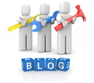 Blog Management